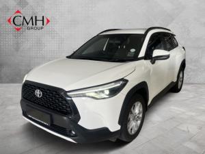 Toyota Corolla Cross 1.8 XS - Image 1