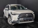 Thumbnail Toyota Corolla Cross 1.8 XS