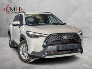 Toyota Corolla Cross 1.8 XS - Image 1