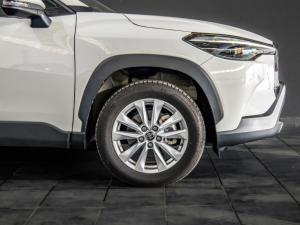 Toyota Corolla Cross 1.8 XS - Image 20