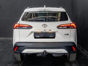 Toyota Corolla Cross 1.8 XS - Image 2