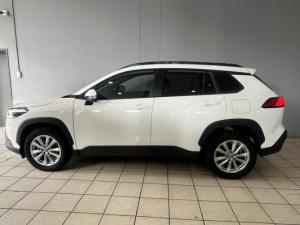 Toyota Corolla Cross 1.8 XS - Image 2