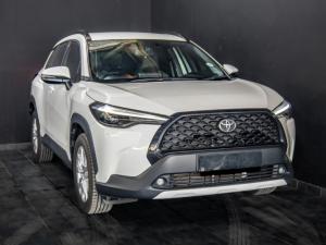 Toyota Corolla Cross 1.8 XS - Image 3