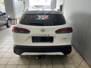 Toyota Corolla Cross 1.8 XS - Image 3