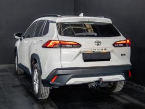 Toyota Corolla Cross 1.8 XS - Image 4