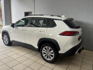 Toyota Corolla Cross 1.8 XS - Image 5