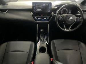 Toyota Corolla Cross 1.8 XS - Image 6