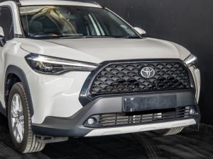 Toyota Corolla Cross 1.8 XS - Image 7