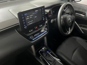 Toyota Corolla Cross 1.8 XS - Image 7