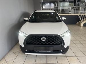 Toyota Corolla Cross 1.8 XS - Image 8