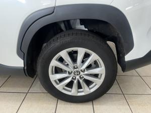 Toyota Corolla Cross 1.8 XS - Image 9