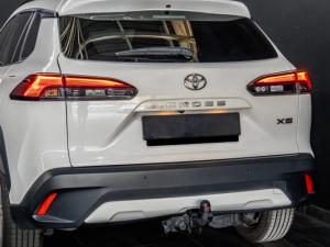 Toyota Corolla Cross 1.8 XS - Image 9
