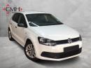 Thumbnail Volkswagen Polo Vivo hatch 1.4 Trendline