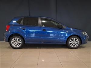 Volkswagen Polo Vivo hatch 1.4 Trendline - Image 2
