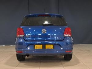 Volkswagen Polo Vivo hatch 1.4 Trendline - Image 3