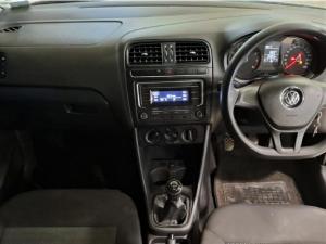 Volkswagen Polo Vivo hatch 1.4 Trendline - Image 5