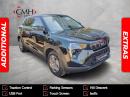 Thumbnail Mahindra XUV 3XO 1.2T MX2 auto