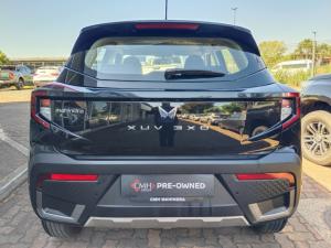Mahindra XUV 3XO 1.2T MX2 auto - Image 4
