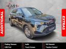 Thumbnail Mahindra XUV 3XO 1.2T MX2 auto