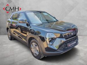 Mahindra XUV 3XO 1.2T MX2 auto - Image 1