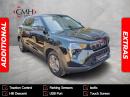 Thumbnail Mahindra XUV 3XO 1.2T MX2 auto