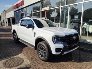 Ford Ranger 2.0 BiTurbo double cab Wildtrak 4x4 - Image 1