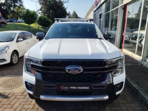 Ford Ranger 2.0 BiTurbo double cab Wildtrak 4x4 - Image 2