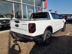 Ford Ranger 2.0 BiTurbo double cab Wildtrak 4x4 - Image 3