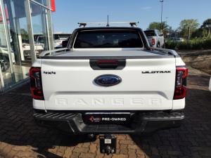 Ford Ranger 2.0 BiTurbo double cab Wildtrak 4x4 - Image 4