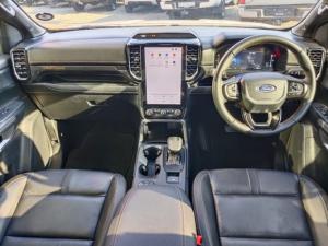 Ford Ranger 2.0 BiTurbo double cab Wildtrak 4x4 - Image 8