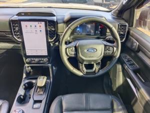 Ford Ranger 2.0 BiTurbo double cab Wildtrak 4x4 - Image 9