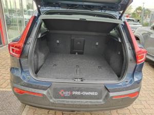 Volvo XC40 T4 R-Design - Image 13