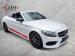 Mercedes-Benz C-Class C43 cabriolet 4Matic - Thumbnail 1