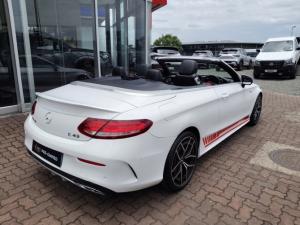 Mercedes-Benz C-Class C43 cabriolet 4Matic - Image 3