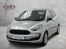 Thumbnail Ford Figo hatch 1.5 Ambiente