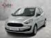 Ford Figo hatch 1.5 Ambiente - Thumbnail 1