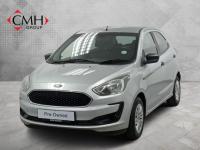 Thumbnail Ford Figo hatch 1.5 Ambiente