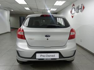 Ford Figo hatch 1.5 Ambiente - Image 4