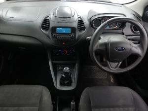 Ford Figo hatch 1.5 Ambiente - Image 5