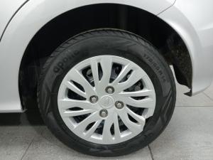 Ford Figo hatch 1.5 Ambiente - Image 9