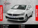 Thumbnail Suzuki Ciaz 1.5 GL auto