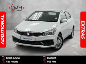 Suzuki Ciaz 1.5 GL auto - Image 1