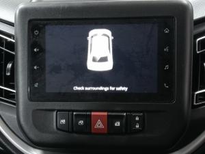 Toyota Vitz 1.0 XR manual - Image 10