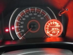 Toyota Vitz 1.0 XR manual - Image 14