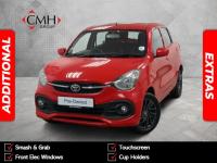 Thumbnail Toyota Vitz 1.0 XR manual