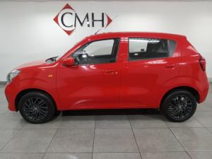 Toyota Vitz 1.0 XR manual - Image 2