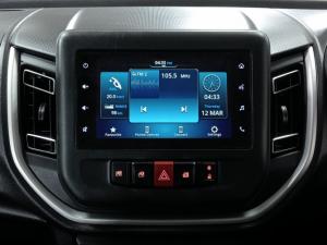 Toyota Vitz 1.0 XR manual - Image 8