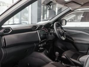 Nissan Magnite 1.0 Turbo Acenta auto - Image 3