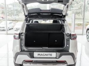 Nissan Magnite 1.0 Turbo Acenta auto - Image 5
