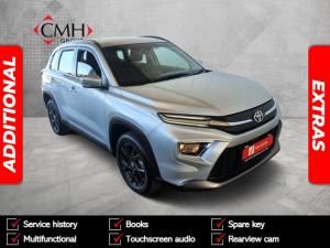 Toyota Urban Cruiser 1.5 XR auto - Image 1